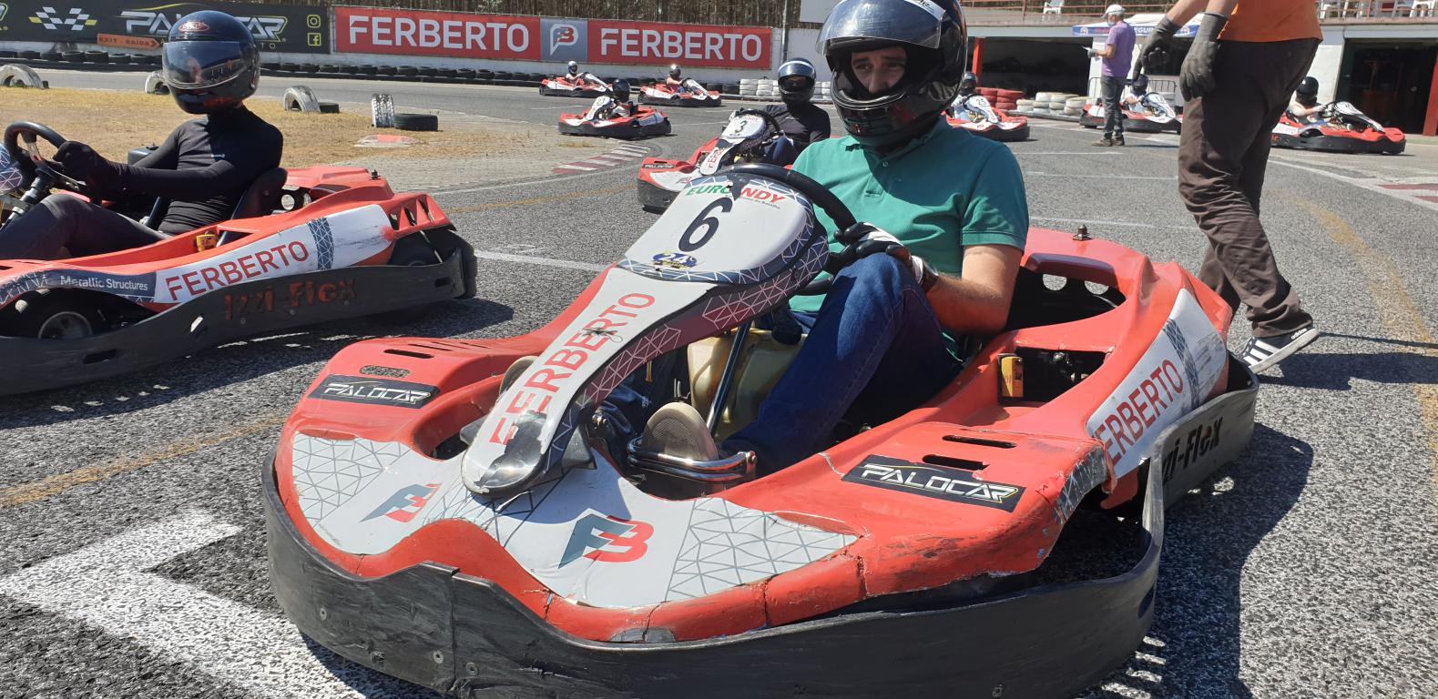 1º AOC FUN RACING9